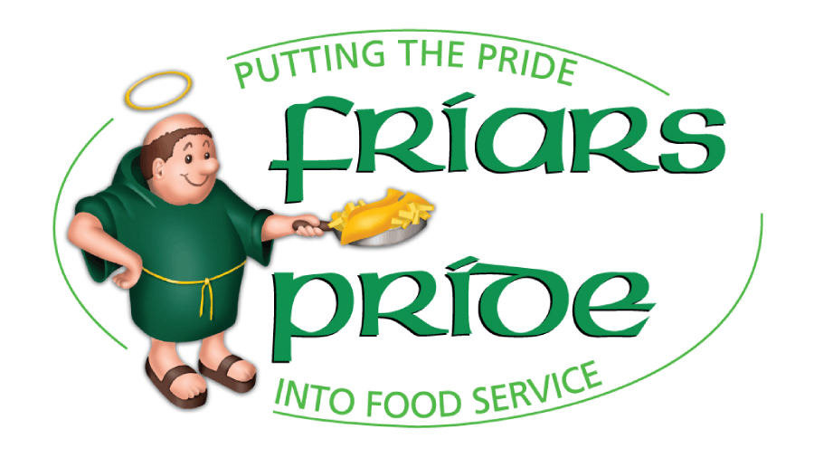 Friar's Pride Feeding the Nation for Years